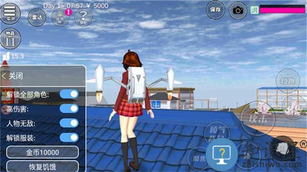 拯救公主樱花战斗青春 拯救公主游戏下载