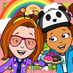 米加魔法世界生活手机版下载v1.1 安卓版