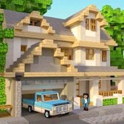 像素方块世界游戏下载v1.2 安卓版