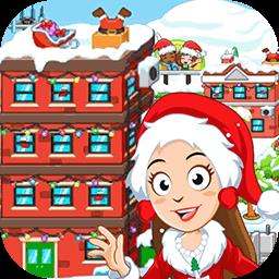 米加世界城市生活最新版下载v1.0 安卓版