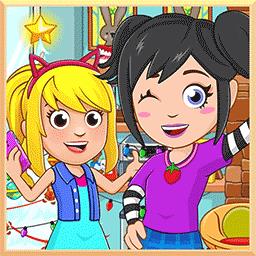 迷你城镇过家家手机版下载v1.0 安卓版