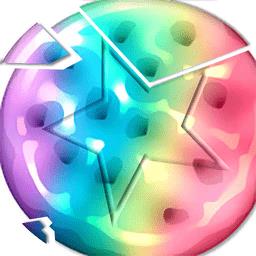 史莱姆模拟器解压休闲盒子下载v1.4 安卓版