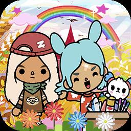 公主魔法房间游戏下载v1.0.7 安卓版