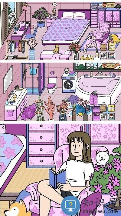 萌宅爱情物语最新版下载