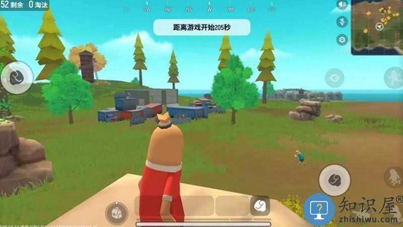 荒野战术行动严阵以待游戏 荒野战术行动严阵以待手机版下载