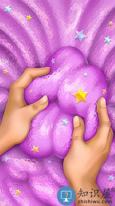 彩虹粘液史莱姆模拟器 彩虹粘液史莱姆游戏