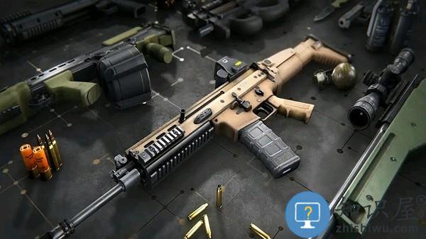 和平火线战队游戏 和平火线战队免费下载