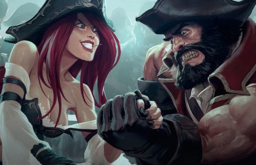 英雄联盟赏金猎人最新玩法资料一览