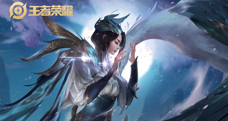 2024王者荣耀虞姬最强六神装出装顺序推荐