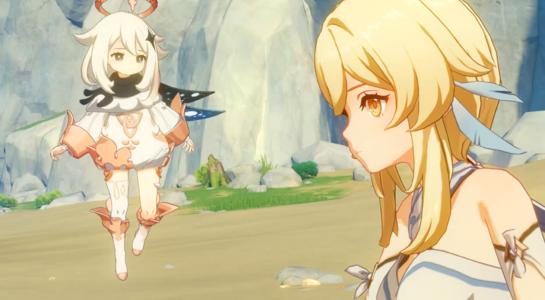 原神b服和官服哪个好