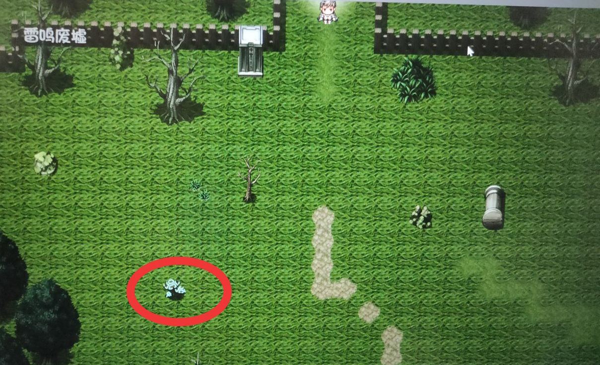 大千世界雷鸣废墟玩法技巧推荐