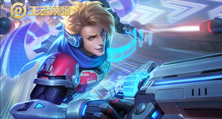 2024王者荣耀马可波罗最强六神装出装顺序推荐