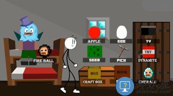 极速火柴人破解版下载安装