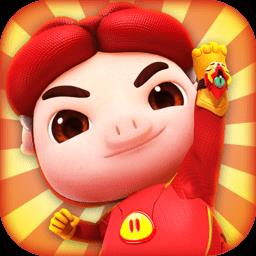 猪猪侠之超星小英雄手游下载v2.0.0 安卓版