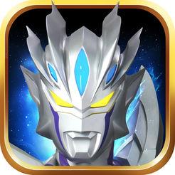 奥特曼传奇英雄九游版下载v1.6.0 安卓版