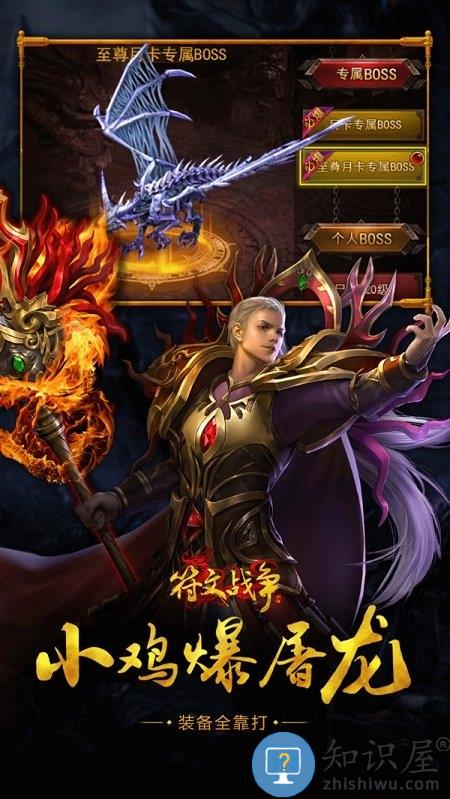 小鸡符文战争九游版下载