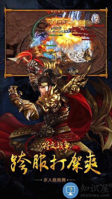 小鸡符文战争九游版下载