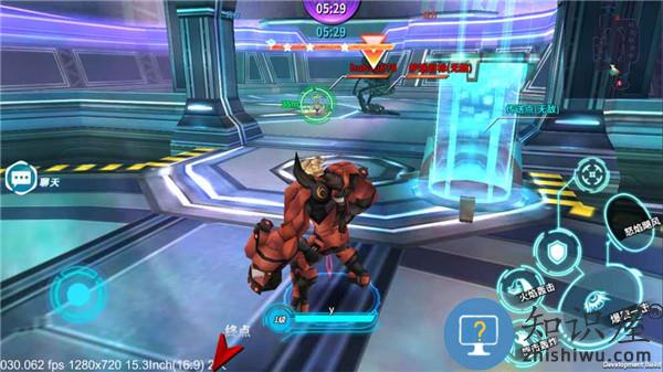 狩猎者百度手游