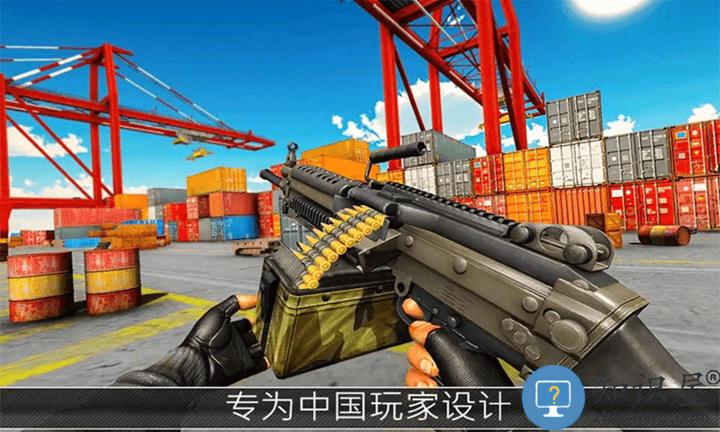 和平英雄最新版下载