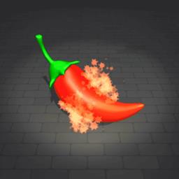 爆火街头手机版下载v1.1 安卓版