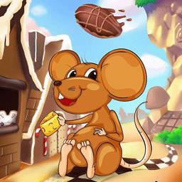 贪吃的老鼠最新版下载v1.1 安卓版