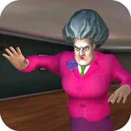 恐怖女老师最新版下载v1.02 安卓版