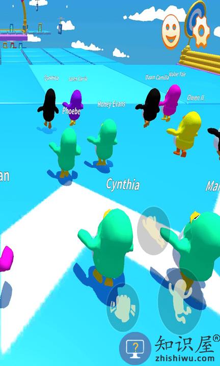 糖豆吃鸡淘汰赛手游下载