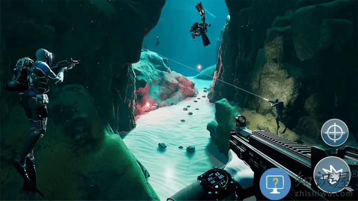 饥饿食人鲨游戏 饥饿食人鲨手游下载