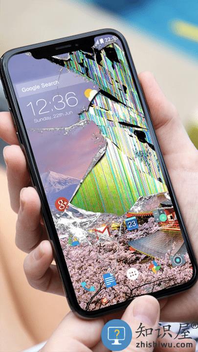 碎屏模拟器大合集游戏 碎屏模拟器大合集正版下载