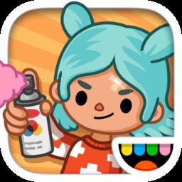 托卡玩具大乱斗手机版下载v1.5 安卓版