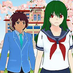樱花校园舞会游戏下载v1.0 安卓版
