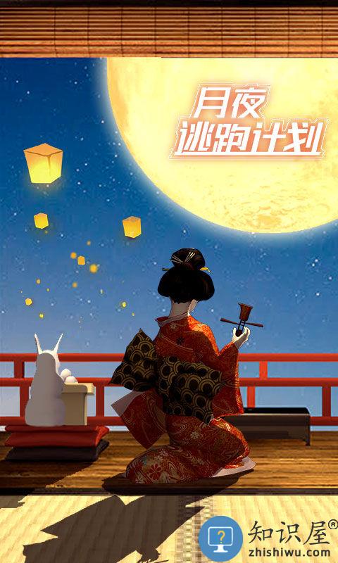 月夜逃出计划最新版 月夜逃出计划游戏下载