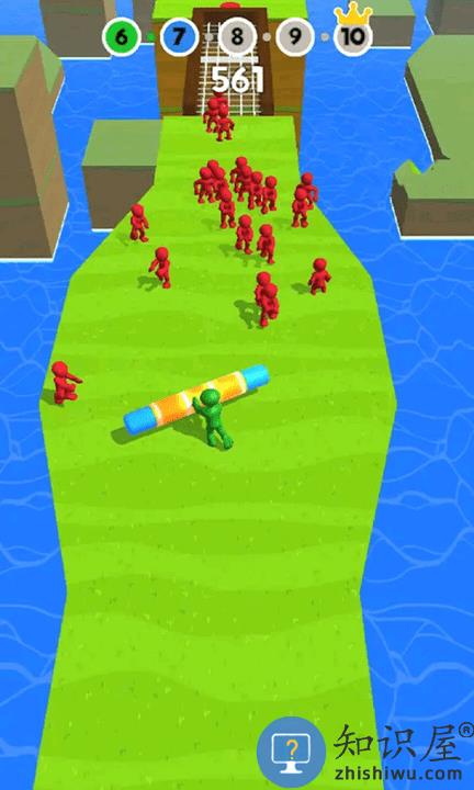  人类和精英一败涂地游戏下载