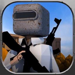 火线突击之吃鸡战场最新版下载v2.1.7 安卓版