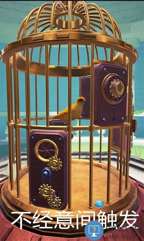 神秘的鸟笼游戏下载