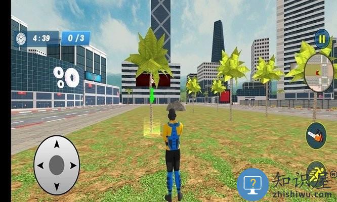 挖掘机超级英雄官方版下载