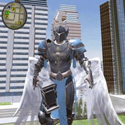 超级英雄锤神游戏下载v1.0 安卓版