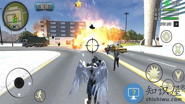 超级英雄锤神游戏 超级英雄锤神手机版下载