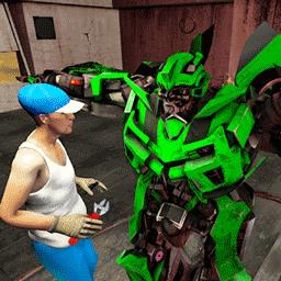 迷你精英战场手机版下载v2.0.0 安卓版