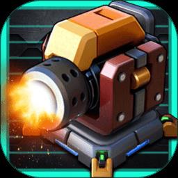 暴击守卫战游戏下载v1.0 安卓版