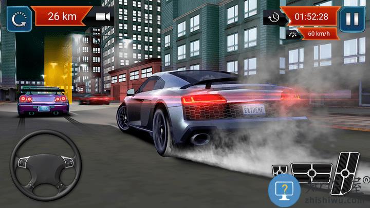 赛车3D模拟最新版下载