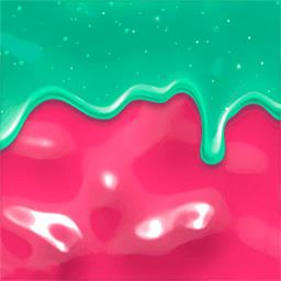 宝宝史莱姆粘液游戏下载v1.4 安卓版