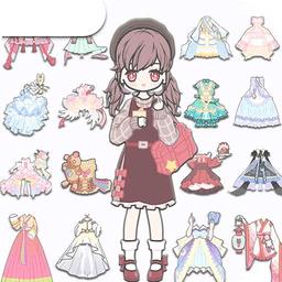 芭比娃娃装扮派对游戏下载v1.0 安卓版