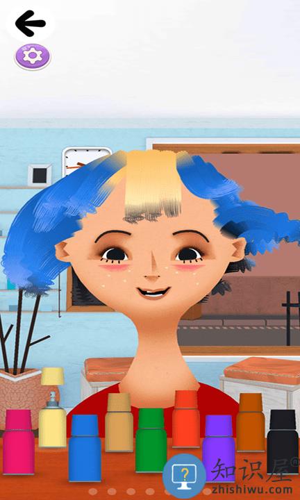 托卡理发师最新版 托卡理发师游戏下载