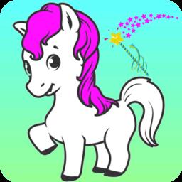 魔法填色官方版下载v1.0.3 安卓版