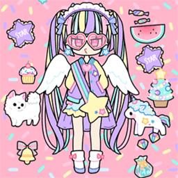 皇家公主化妆梦幻屋游戏下载v21.11.05 安卓版