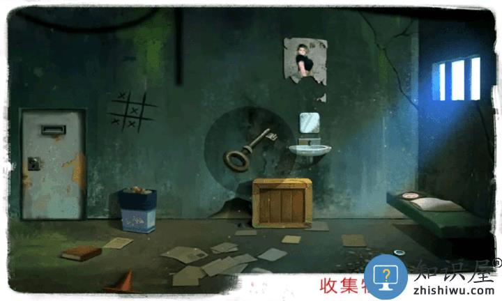 恐怖密室解谜游戏下载