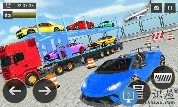 货车模拟手机版下载