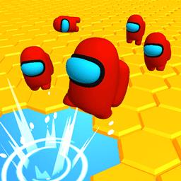 全民解压太空人一败涂地下载v1.0 安卓版