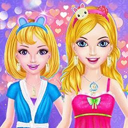 时尚女孩模特日记最新版下载v1.0 安卓版